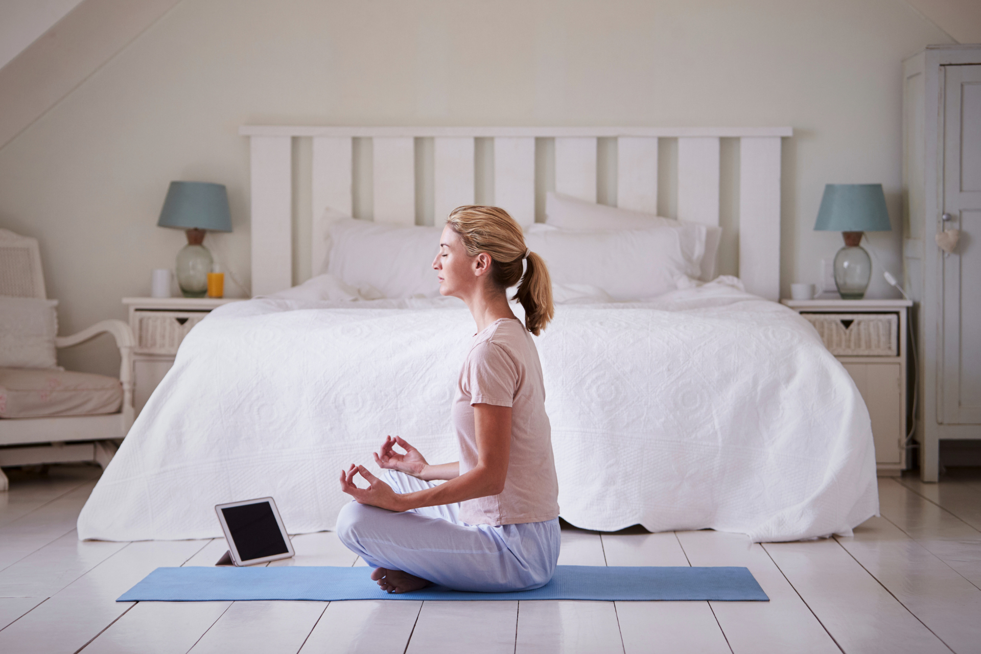 Las apps de mindfulness y bienestar mental: ¿Realmente funcionan?