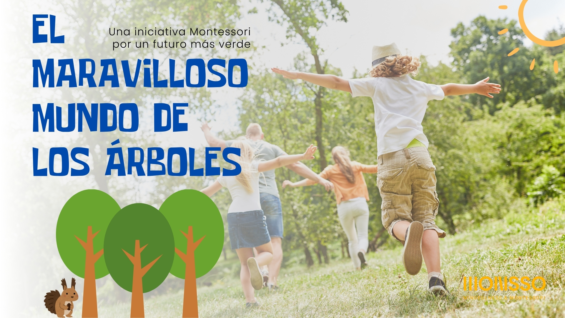 Campamento de Verano 2025