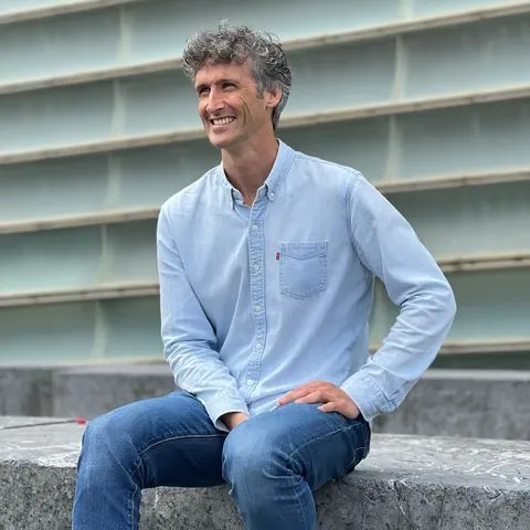 Diego Roucour de Corral