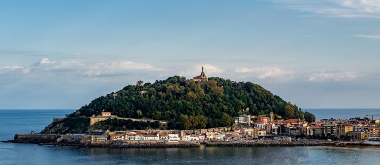 Villa Puio · Donostia – San Sebastián